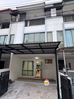 รูปภาพ 🏡 ให้เช่า ทาวน์โฮมโครงการ เดอะไพรเวท สุขุมวิท–บางจาก ซอยสุขุมวิท 97/1 3 ห้องนอน 4 ห้องน้ำ ใกล้ BTS บางจาก เพียง 900 เมตร 