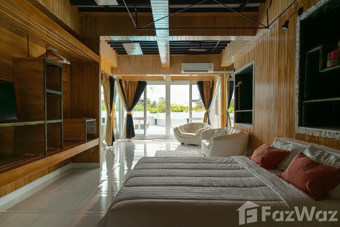 picture 4 Bedroom Villa for sale in Rawai, Phuket  6419577 - 16/19