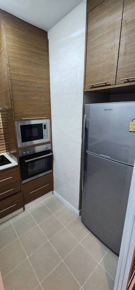 รูป ให้เช่า​ โมเดิร์นทาวน์โฮม  3ชั้น  3ห้องนอน 3ห้องน้ำ 2ที่จอดรถ  บ้านกลางเมือง เอสเซ้นส์ สาทร-ตากสิน2  เดินไป BTSได้เลย  - รูปที่ 9/10