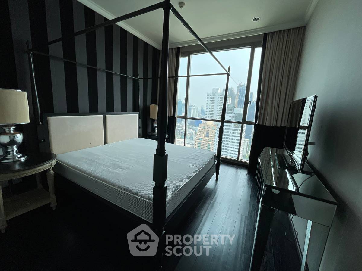 รูป คอนโด 2-ห้องนอน ที่ ควอทโทร บาย แสนสิริ ใกล้ BTS ทองหล่อ (ID 512371) - รูปที่ 21/26