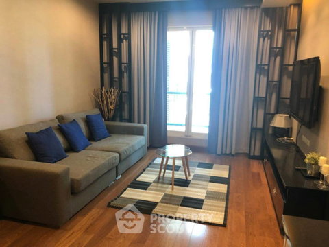 คอนโด 1 ห้องนอน 56 ตร.ม. ชั้น 11 The Address Chidlom ใกล้ BTS ชิดลม (ID 560858)