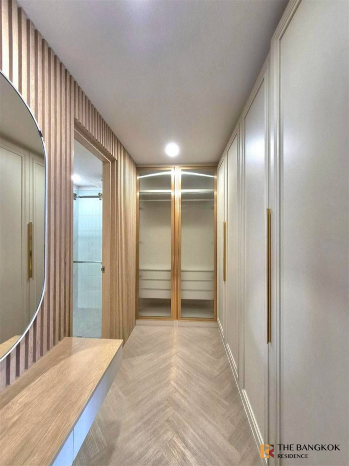 รูป บ้านสวนเพชร ราคาดีเกินคาด!! ใกล้ BTS สถานีพร้อมพงษ์ - รูปที่ 2/10