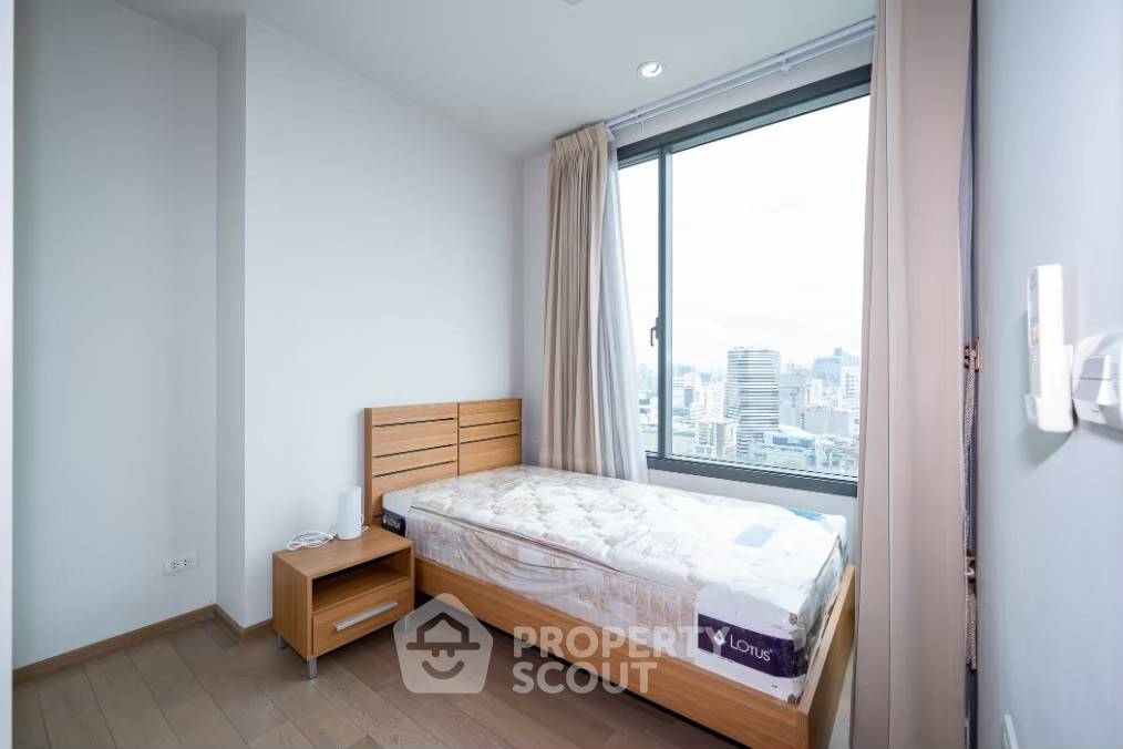 รูป คอนโด 2-ห้องนอน ที่ ไพน์ บาย แสนสิริ ใกล้ BTS ราชเทวี (ID 480951) - รูปที่ 9/11