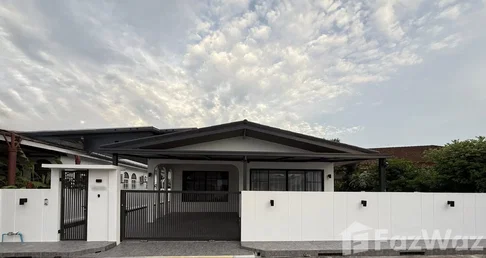3 Bedroom House for rent in Wichit, Phuket  5552650