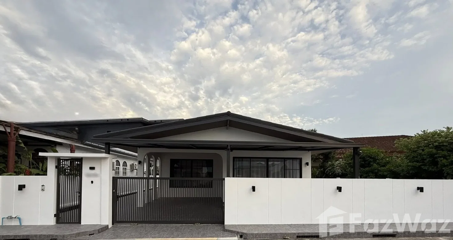 picture 3 Bedroom House for rent in Wichit, Phuket 5552650 - 1/18