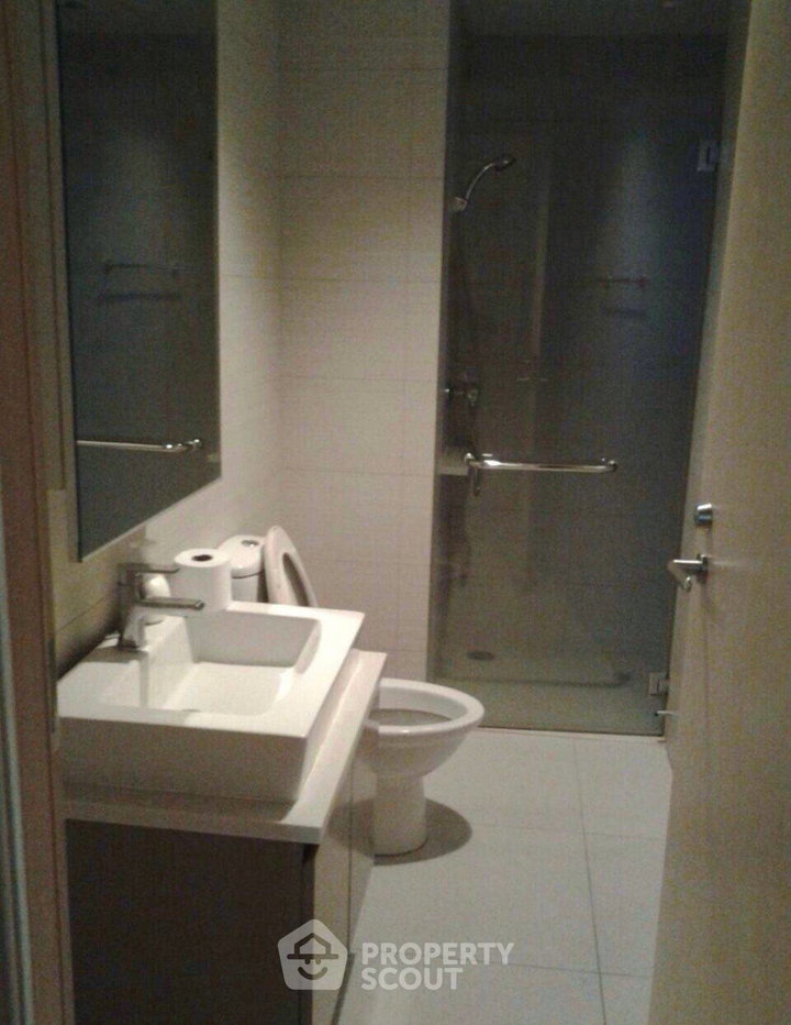 picture 2-BR Condo at Siri At Sukhumvit near BTS Thong Lor (ID 2962008) - 9/9