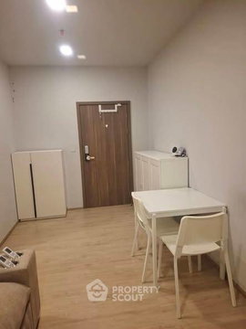 2-BR Condo at Metris Phatthanakan-Ekkamai near ARL Ramkhamhaeng (ID 2964000)