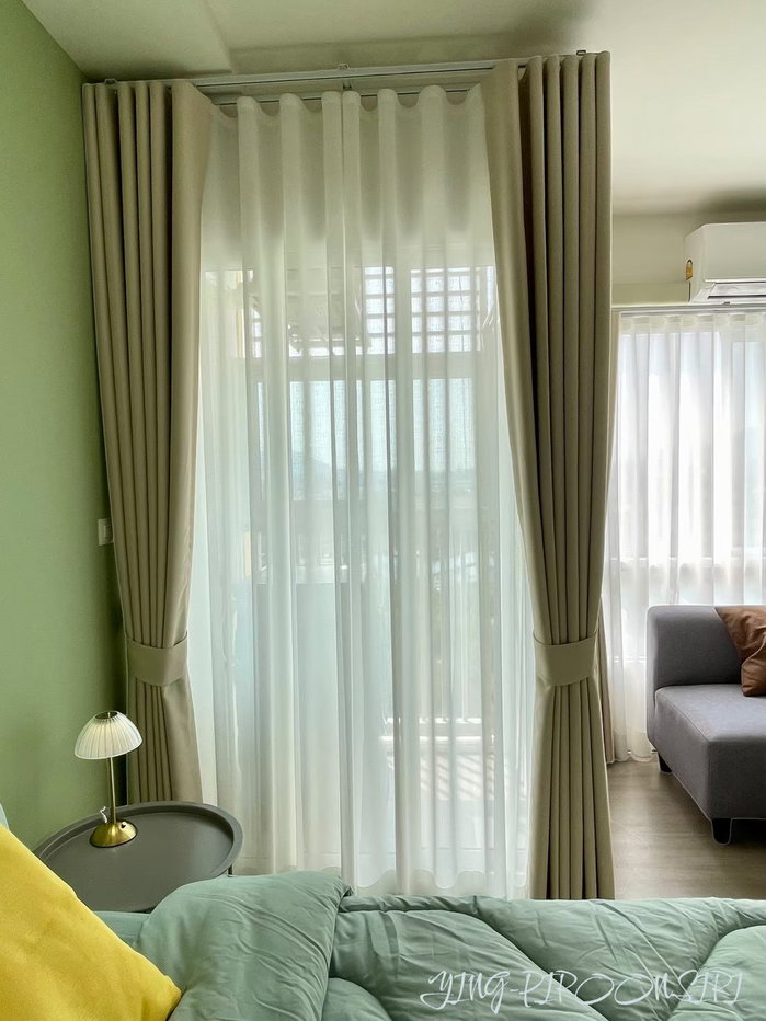 picture Condo for rental at Hay HuaHin, Room 78/208 ,7th floor  - 18/41