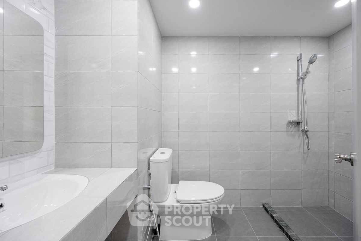รูป คอนโด 2-ห้องนอน ที่ สราญใจ แมนชั่น คอนโดมิเนียม ใกล้ BTS นานา (ID 2964313) - รูปที่ 5/5
