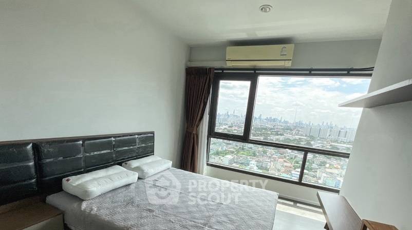 picture 2-BR Condo at The Stage Taopoon - Interchange near MRT Tao Poon (ID 2957392) - 2/4