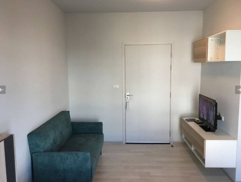 รูป ให้เช่าคอนโดฯ แบงค์คอกฮอไรซอนรามคำแหง ชั้น 18 ทิศตะวันออก ขนาด 40 ตรม. Condo for Rent BKK Horizon Ramkhamhaeng Fl.18 East View 40 Sqm. - รูปที่ 13/19