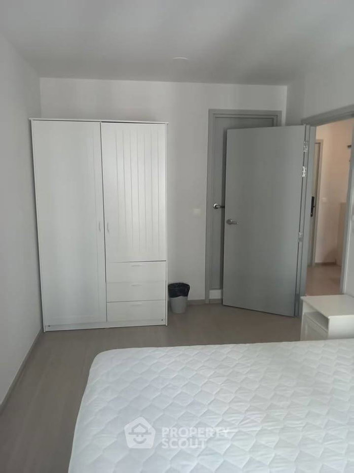 picture 2-BR Condo at Aspire Asoke-Ratchada near MRT Phra Ram 9 (ID 2964297) - 8/16