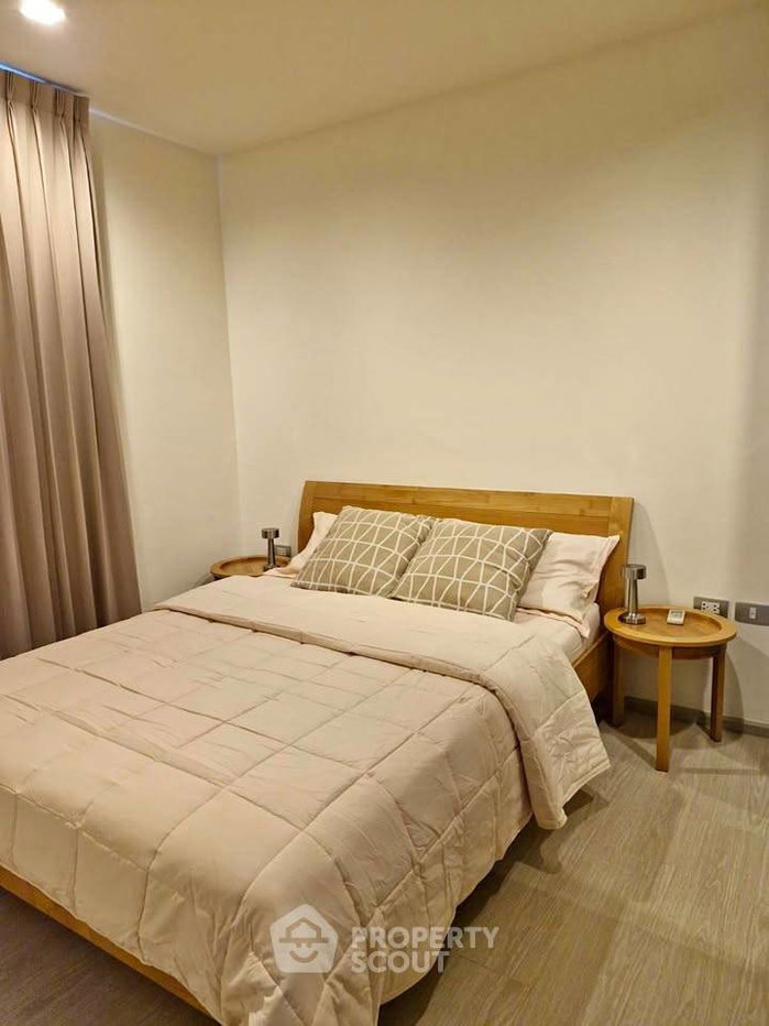 picture 1-BR Condo at Rhythm Sukhumvit 36-38 near BTS Thong Lor (ID 2961791) - 1/9