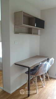 รูปภาพ 1-BR Condo at Lumpini Place Rama 4 - Ratchadapisek near MRT Queen Sirikit National Convention Centre (ID 357096)