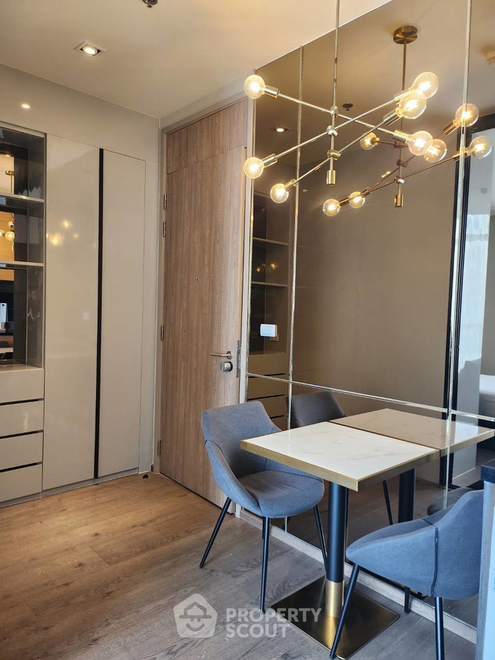 picture 1-BR Condo at Park Origin Phrom Phong near BTS Phrom Phong (ID 2229781) - 2/11