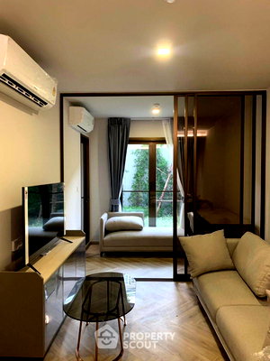 คอนโดให้เช่า : คอนโด 1-ห้องนอน ที่ แชปเตอร์ ทองหล่อ 25 ใกล้ ทองหล่อ (ID 2166261)
