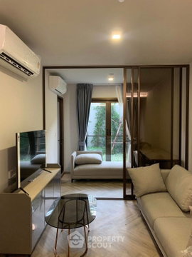 คอนโด 1-ห้องนอน ที่ แชปเตอร์ ทองหล่อ 25 ใกล้ ทองหล่อ (ID 2166261)