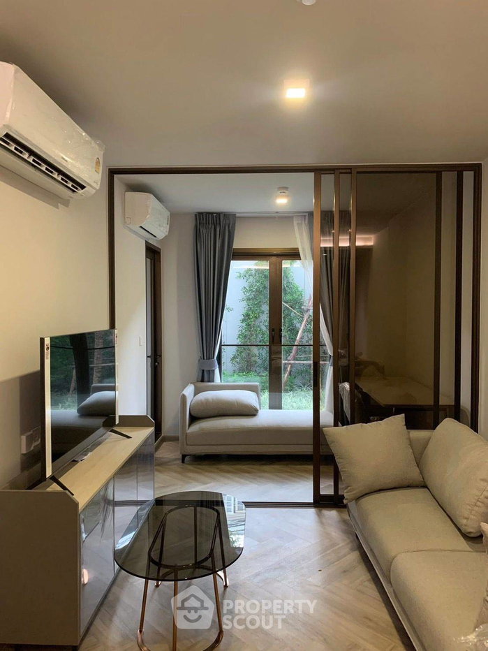 รูป คอนโด 1-ห้องนอน ที่ แชปเตอร์ ทองหล่อ 25 ใกล้ ทองหล่อ (ID 2166261) - รูปที่ 1/6