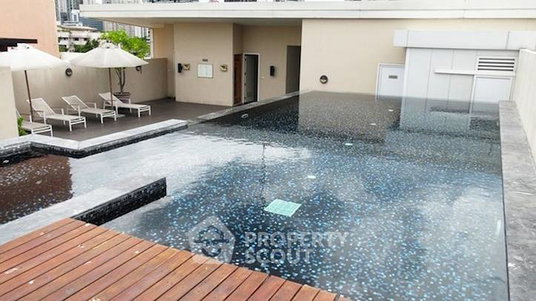 รูปภาพ 2-BR Condo at The Alcove Sukhumvit 49 near BTS Phrom Phong (ID 887068)