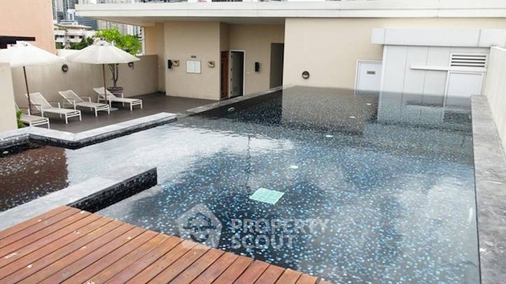 รูป คอนโด 2-ห้องนอน ที่ ดิ แอลโคฟ สุขุมวิท 49 ใกล้ BTS พร้อมพงษ์ (ID 887068) - รูปที่ 1/5