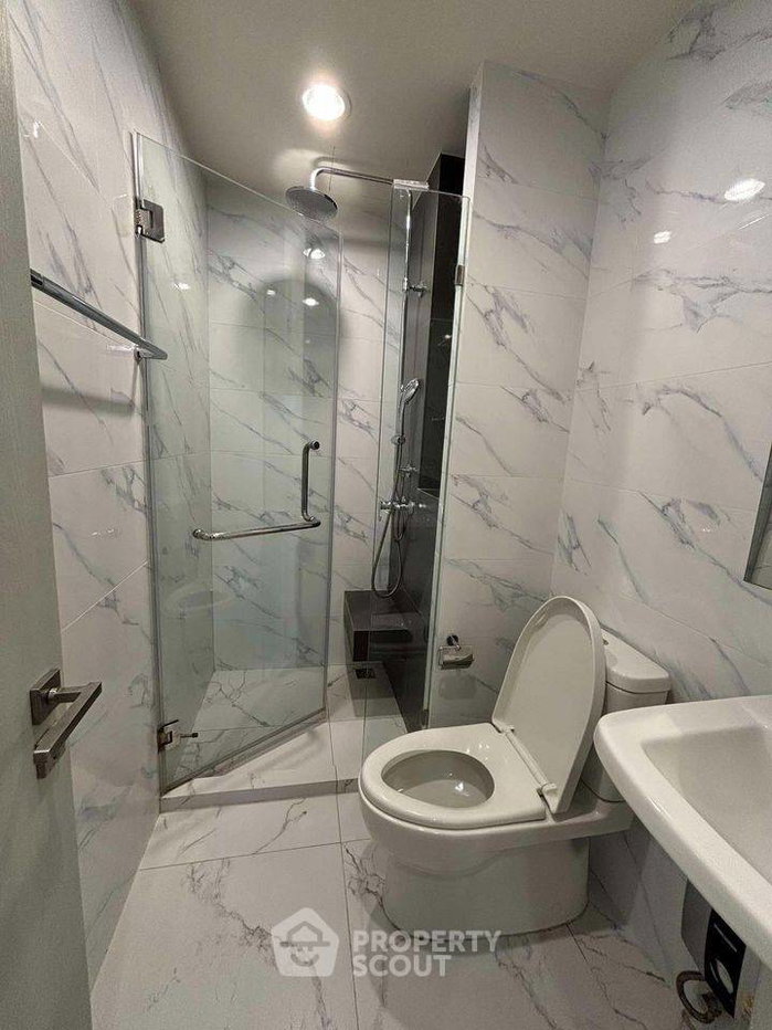 รูป คอนโด 1-ห้องนอน ที่ นิช ไพรด์ เตาปูน-อินเตอร์เชนจ์ ใกล้ MRT เตาปูน (ID 1577285) - รูปที่ 5/8
