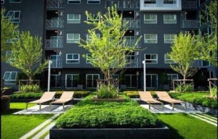 รูป 🔥ด่วน ห้องไปไวมากกก Code: 26KJ2877  ให้เช่า The Trust Condo @BTS Erawan  ✅ Add Line @kjcondo (มี@ข้างหน้าด้วยนะคะ) - รูปที่ 12/14