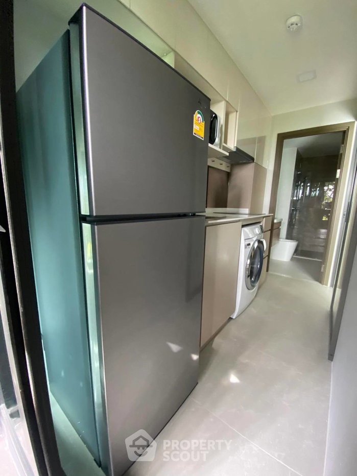 picture 2-BR Condo at The Privacy S101 near BTS Punnawithi (ID 648145) - 3/10