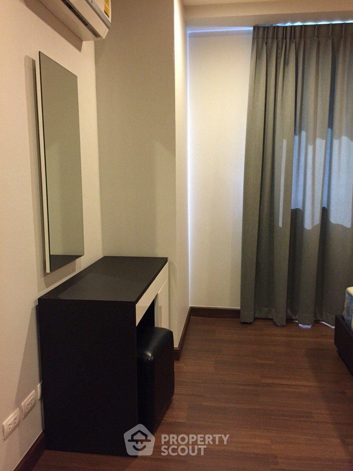 รูป คอนโด 1-ห้องนอน ที่ วิสต้า การ์เด้น คอนโดมิเนียม ใกล้ BTS พระโขนง (ID 376363) - รูปที่ 4/6
