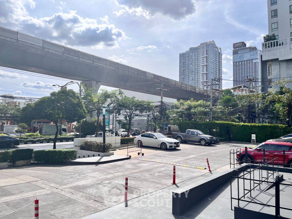 รูป คอนโด 1-ห้องนอน ที่ ไอดีโอ โมบิ สุขุมวิท 81 ใกล้ BTS อ่อนนุช (ID 2143838) - รูปที่ 20/21