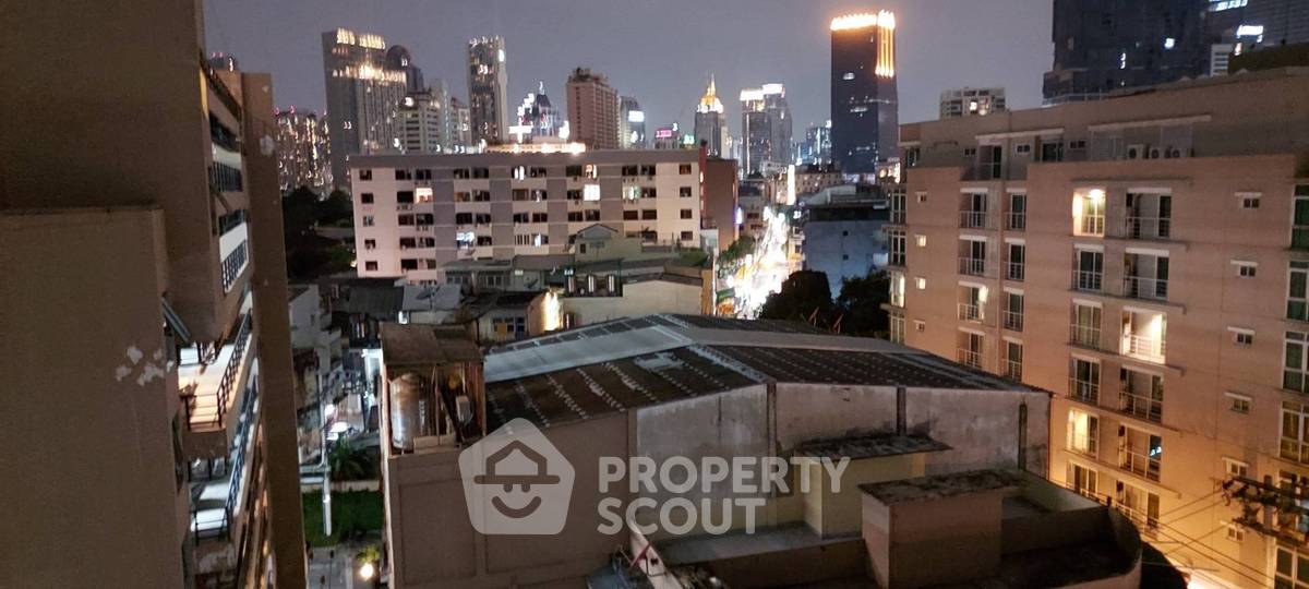 รูป คอนโด 2-ห้องนอน ที่ ลุมพินี เพลส พระราม4-สาทร ใกล้ MRT คลองเตย (ID 2492423) - รูปที่ 10/13