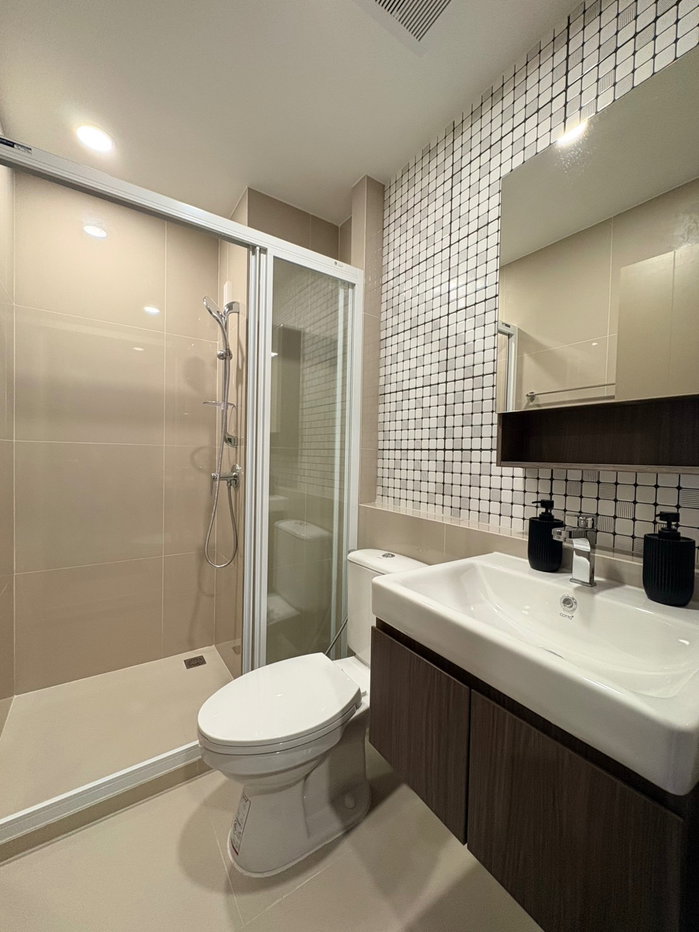 picture 【RENT 】 Aspire Itsaraphap near MRT🚄  - 4/6
