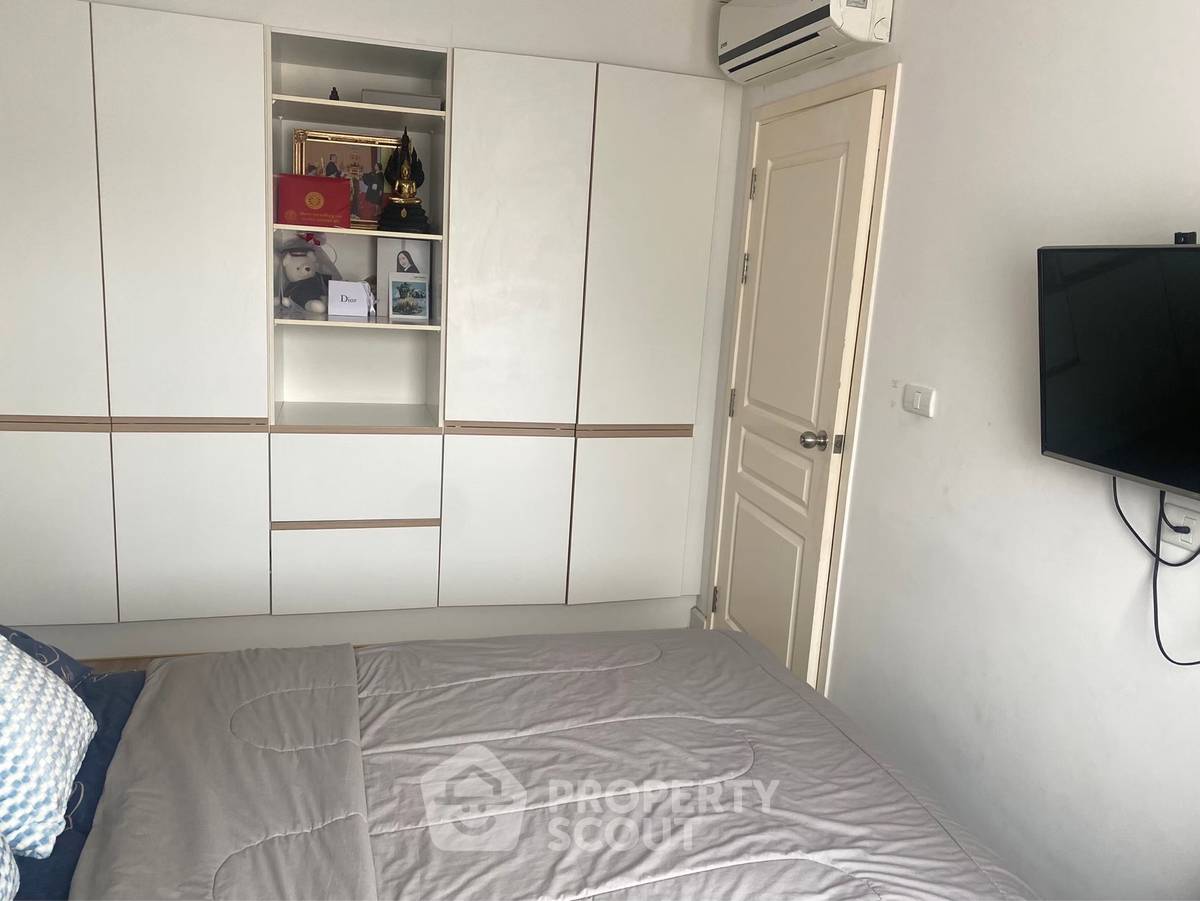 รูป คอนโด 2-ห้องนอน ที่ เดอะ เนสท์ สุขุมวิท 22 ใกล้ MRT ศูนย์การประชุมแห่งชาติสิริกิติ์ (ID 619838) - รูปที่ 5/18