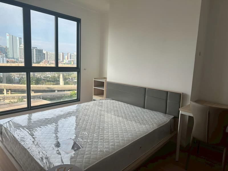 picture ME2500172 Condo For Rent IDEO O2 - 1/8
