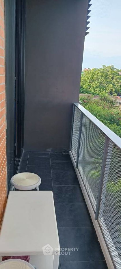picture 1-BR Condo at Apple Condo in Samrong Nuea (ID 2961588) - 17/18