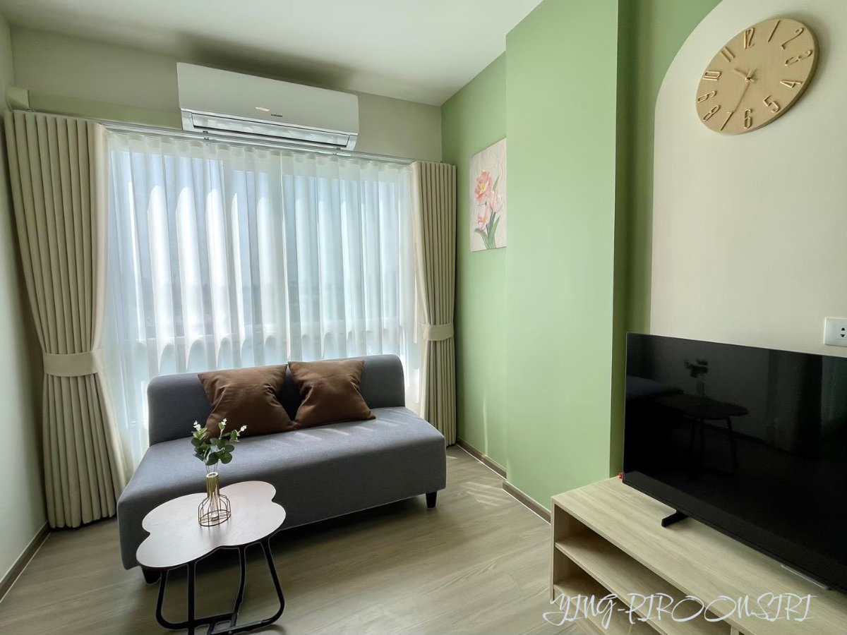 picture Condo for rental at Hay HuaHin, Room 78/208 ,7th floor  - 11/41