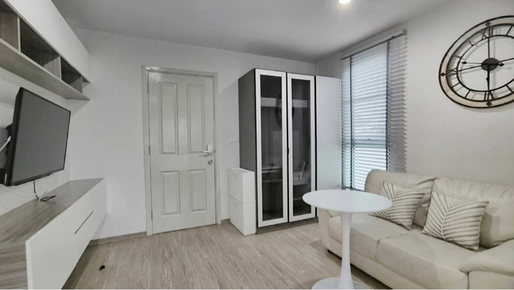 picture For rent Regent Sukhumvit 97/1, 🔥12,000🔥BTS Bang Chak - 14/20