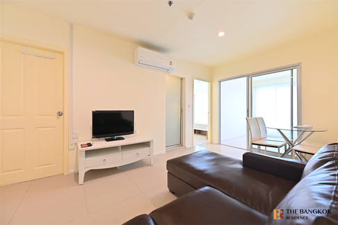 Aspire Rama 9 near MRT Rama 9 Station Great price, prime location