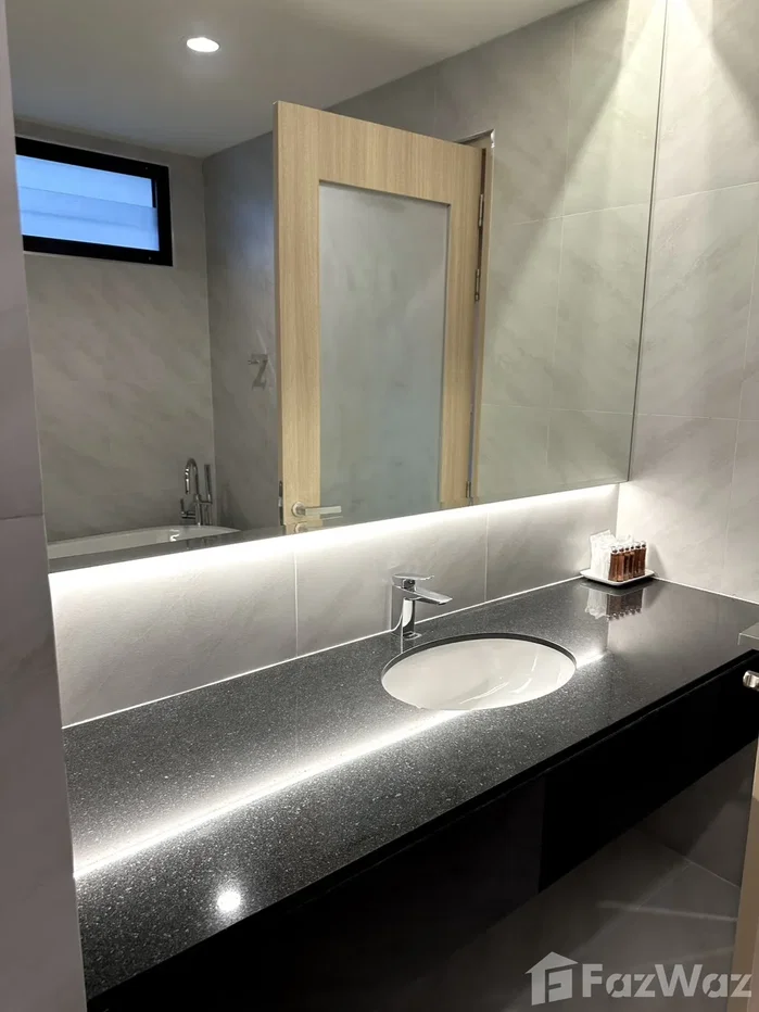 picture Stunning 3 Bedroom Modern Private Pool Villa 6420299 - 58/98