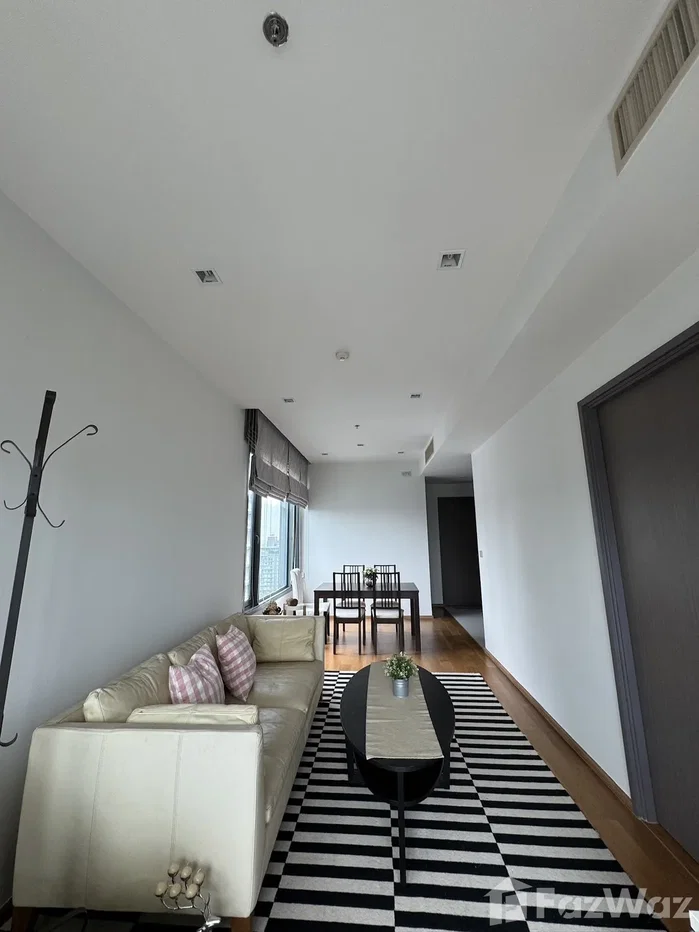 picture 2 Bedroom Condo for rent at Keyne 5782887 - 5/8