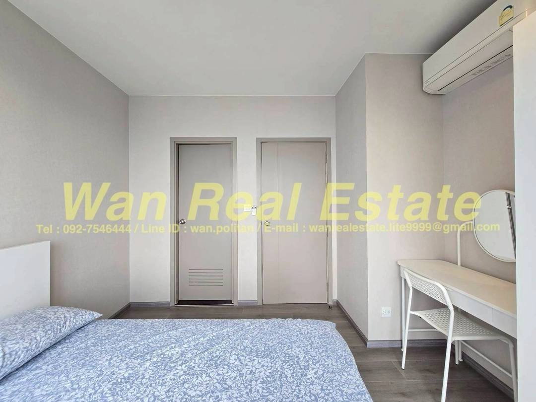 picture Politan aqua riversidecondo for rent - 9/12