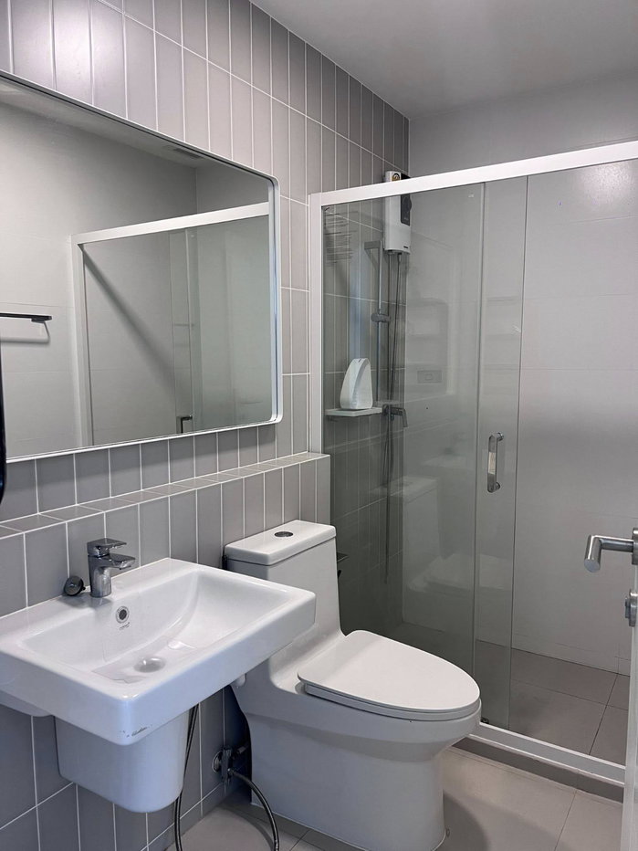 picture House fo rent 2 minutes from Mega Bangna - 6/10