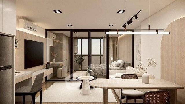picture Well-Priced 1-BR Condo At Vieng Ping Mansion, Near Chiang Mai University (ID 2961195) - 8/8