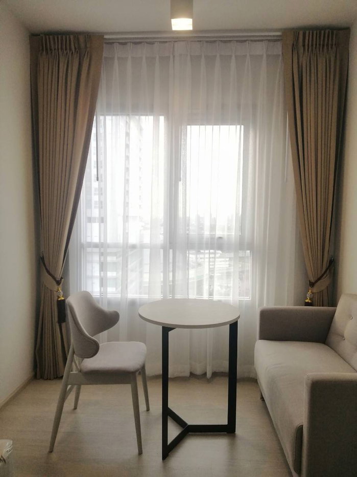picture Condo for Rent: Chapter One Shine Bangpo - 9/18