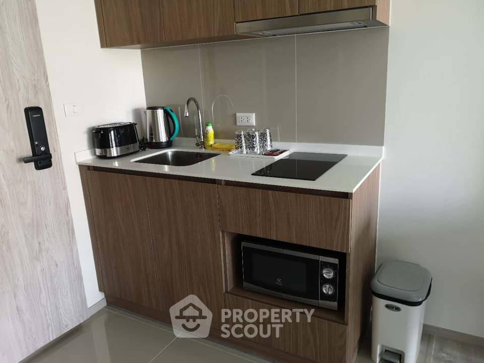 รูป คอนโด 1 ห้องนอน ราคาดี โครงการ ลา คาซิตา หัวหิน ใกล้ตัวเมืองหัวหิน (ID 1019949) - รูปที่ 9/13