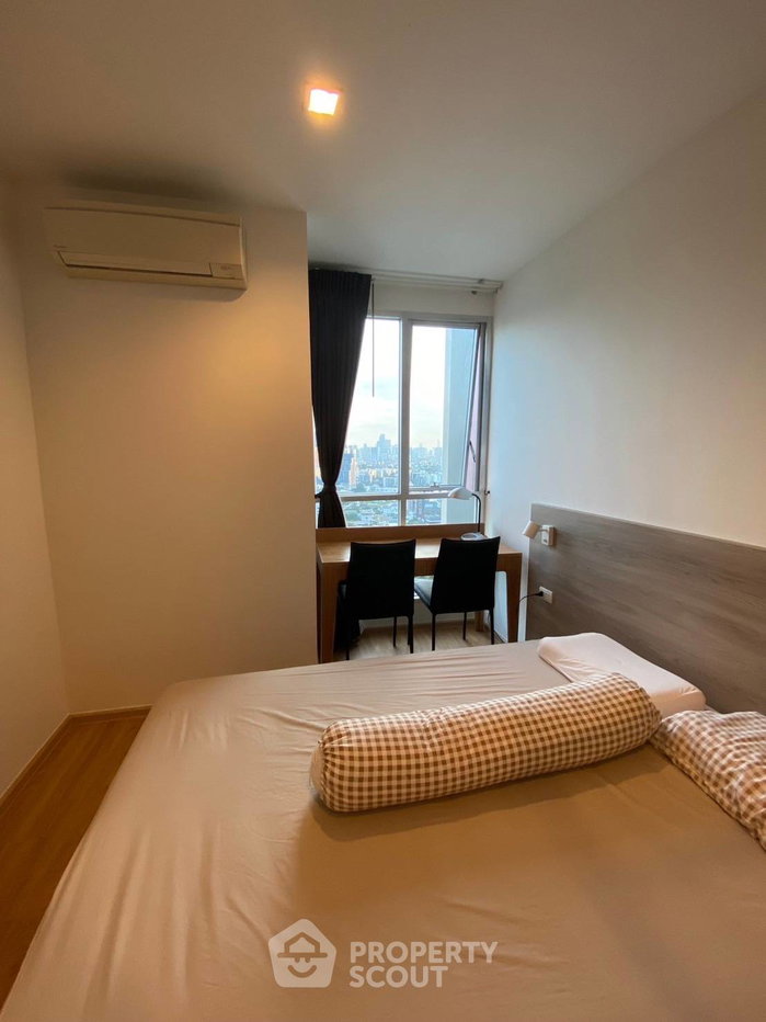 picture 1-BR Condo at RHYTHM Phahon-Ari near BTS Saphan Khwai (ID 939439) - 2/13