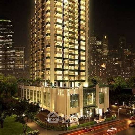 รูป คอนโด 1 ห้องนอน 35 ตร.ม. ชั้น 24 ที่ ไอวี่ ทองหล่อ 23 ใกล้ BTS ทองหล่อ (ID 293743) - รูปที่ 6/9