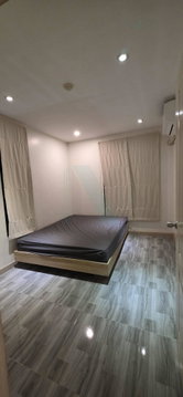 🚩 For Rent Condo I CONDO SUKHUMVIT 105 Building A, Floor 6,2 bed room, Room size 47 sqm