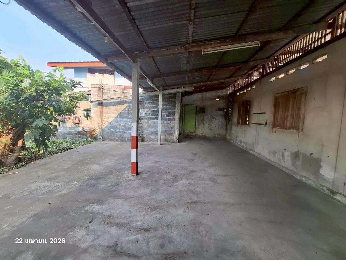 รูป บ้านเดี่ยว 338 ตร.วา ท่าตะโก นครสวรรค์ 3.7M - รูปที่ 26/42