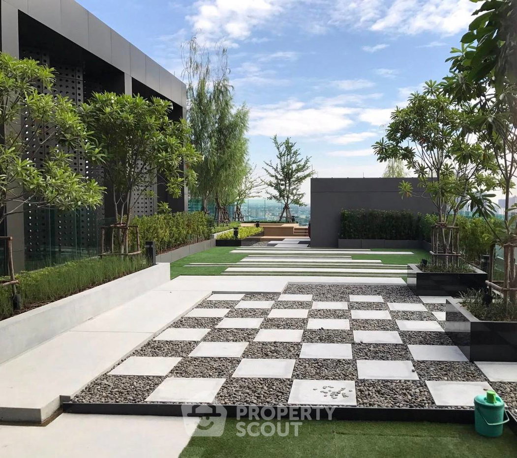รูป คอนโด 2-ห้องนอน ที่ ริทึ่ม สุขุมวิท 36-38 ใกล้ BTS ทองหล่อ (ID 2961266) - รูปที่ 26/30
