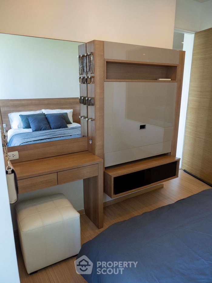 รูป คอนโด 1-ห้องนอน ที่ ริธึ่ม สุขุมวิท 50 ใกล้ BTS อ่อนนุช (ID 1396453) - รูปที่ 14/22
